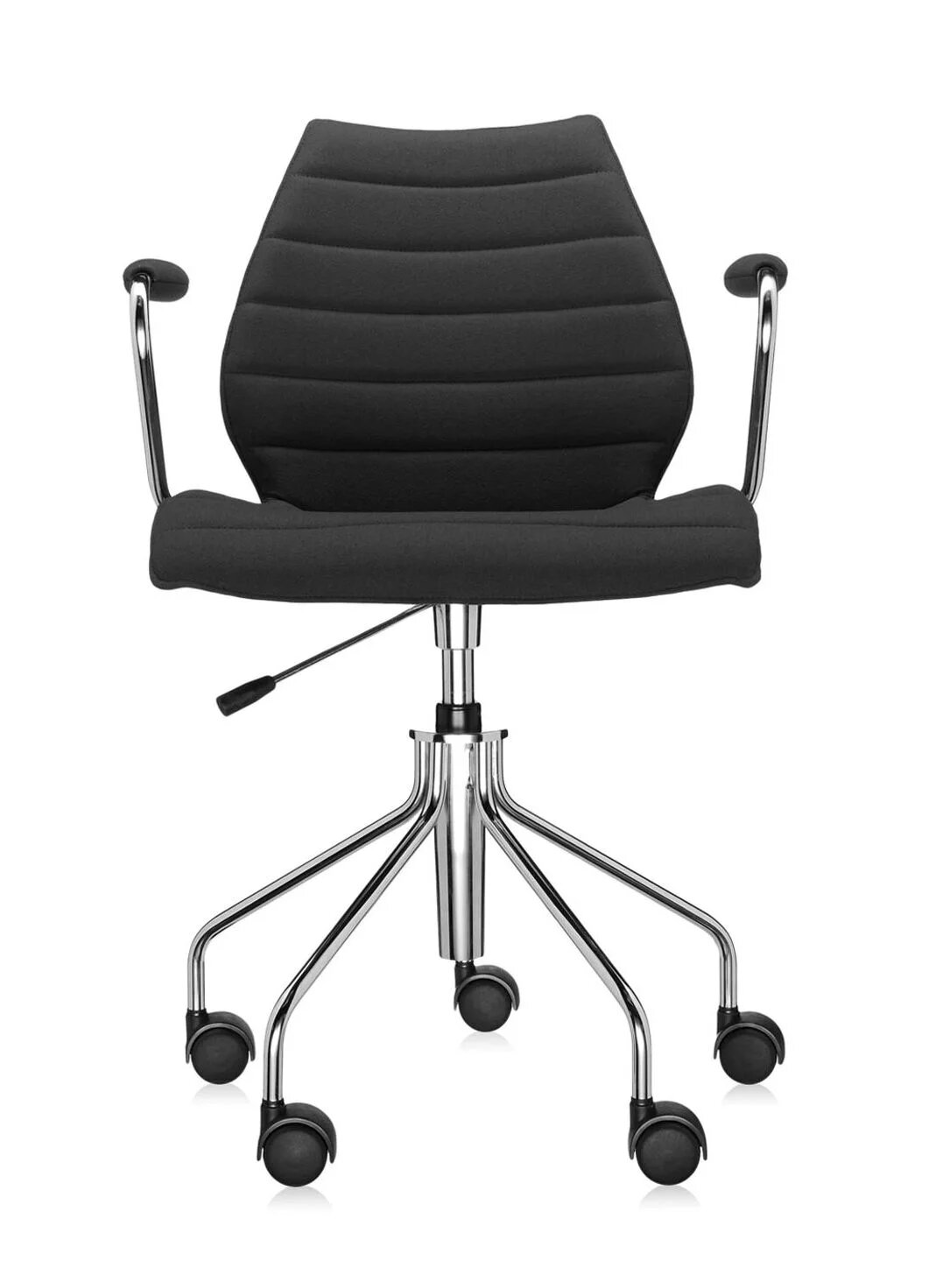 Maui Soft Chair by Kartell Furniture Chairs